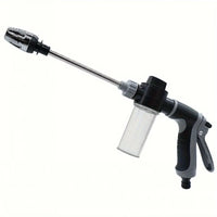 Foam Water gun