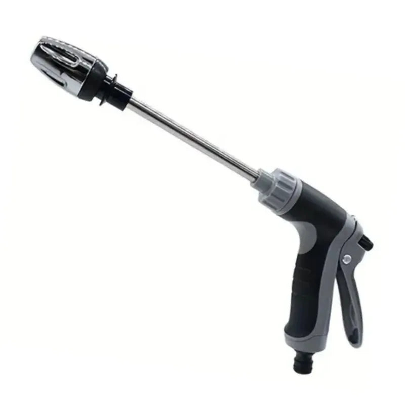 🚗💦 High-Pressure Car Wash Water Gun | Foam Spray Hose Nozzle