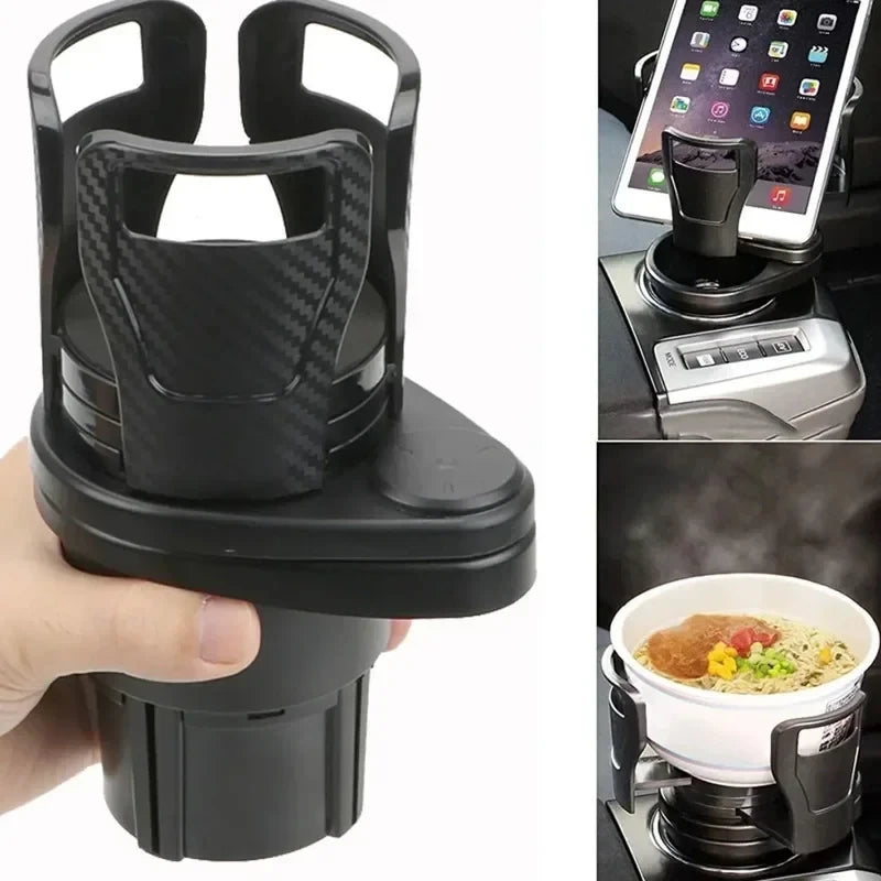 🚗⚡ 12V 450ml Car Kettle | Electric Heating Mug ☕🔥