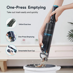 BHV30 Portable 20KPa Rechargeable Brushless Motor 200W High-Power Mini Handheld Car Vacuum Cleaner - securova.shopsecurova.shopsecurova.shop19283:54453899110-120 V;200009209:1954454314US110-120 VBHV30 Portable 20KPa Rechargeable Brushless Motor 200W High-Power Mini Handheld Car Vacuum CleanerUS