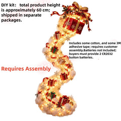 🎄 Christmas Magic Trail LED Wall Decoration – Santa & Reindeer - securova.shopsecurova.shopsecurova.shop14:202419806#Santa ClausSanta Claus🎄 Christmas Magic Trail LED Wall Decoration – Santa & Reindeer