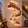 Xmas Train