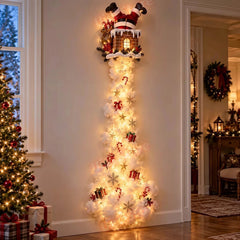 🎄 Christmas Magic Trail LED Wall Decoration – Santa & Reindeer - securova.shopsecurova.shopsecurova.shop14:202419806#Santa ClausSanta Claus🎄 Christmas Magic Trail LED Wall Decoration – Santa & Reindeer