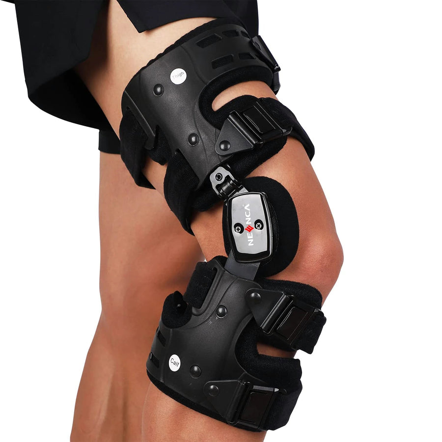 🦵 NEENCA OA Unloader Knee Brace | Knee Support & Stabilizer - securova.shopMy Storesecurova.shop14:193RightRight🦵 NEENCA OA Unloader Knee Brace | Knee Support & Stabilizer