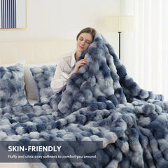 The Dreamer Blanket | Oversized, Cozy, Soft Warm Throw - securova.shopsecurova.shopsecurova.shop14:173TIE DYE BLUE;200007763:201336106;5:596127x152CMTIE DYE BLUEThe Dreamer Blanket | Oversized, Cozy, Soft Warm ThrowUnited States127x152CM