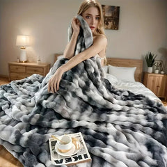 The Dreamer Blanket | Oversized, Cozy, Soft Warm Throw - securova.shopsecurova.shopsecurova.shop14:200006155TIE DYE GREY;200007763:201336106;5:202530839152x178CMTIE DYE GREYThe Dreamer Blanket | Oversized, Cozy, Soft Warm ThrowUnited States152x178CM