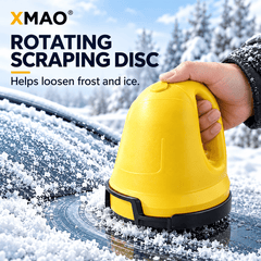 🚗 USB Rechargeable Heated Car Ice Scraper & Windshield Defroster - securova.shopsecurova.shopsecurova.shop14:366#yellowyellow🚗 USB Rechargeable Heated Car Ice Scraper & Windshield Defroster