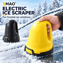 🚗 USB Rechargeable Heated Car Ice Scraper & Windshield Defroster - securova.shopsecurova.shopsecurova.shop14:366#yellowyellow🚗 USB Rechargeable Heated Car Ice Scraper & Windshield Defroster